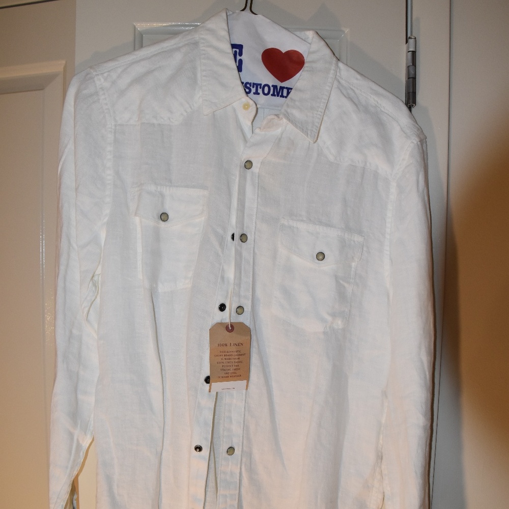 Lucky Brand Shirt in Men